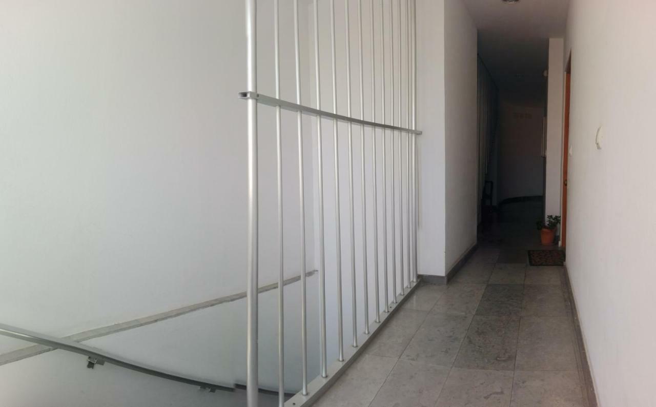 Apartamento Moguz Flat Tarifa