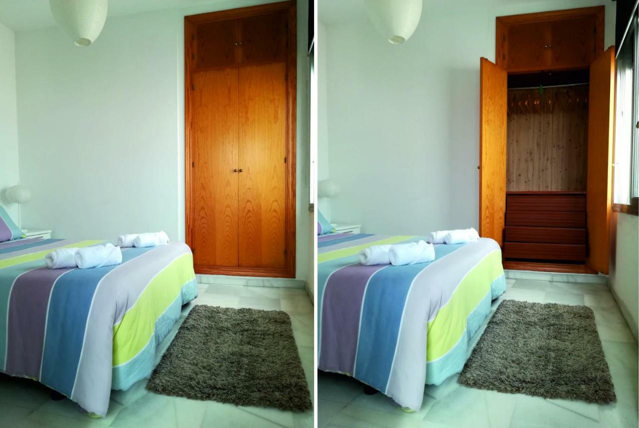 Apartment Moguz Flat Tarifa