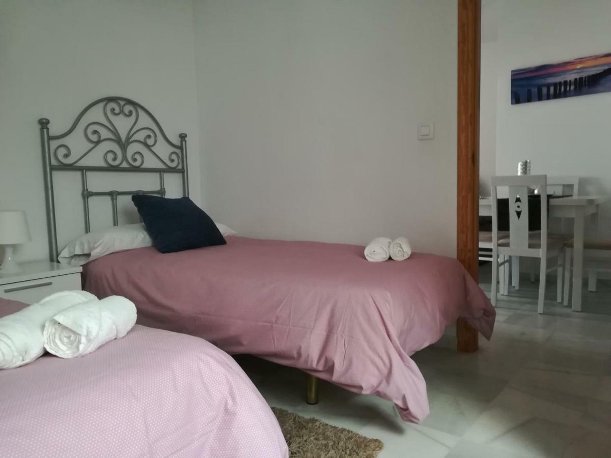 Apartment Moguz Flat *