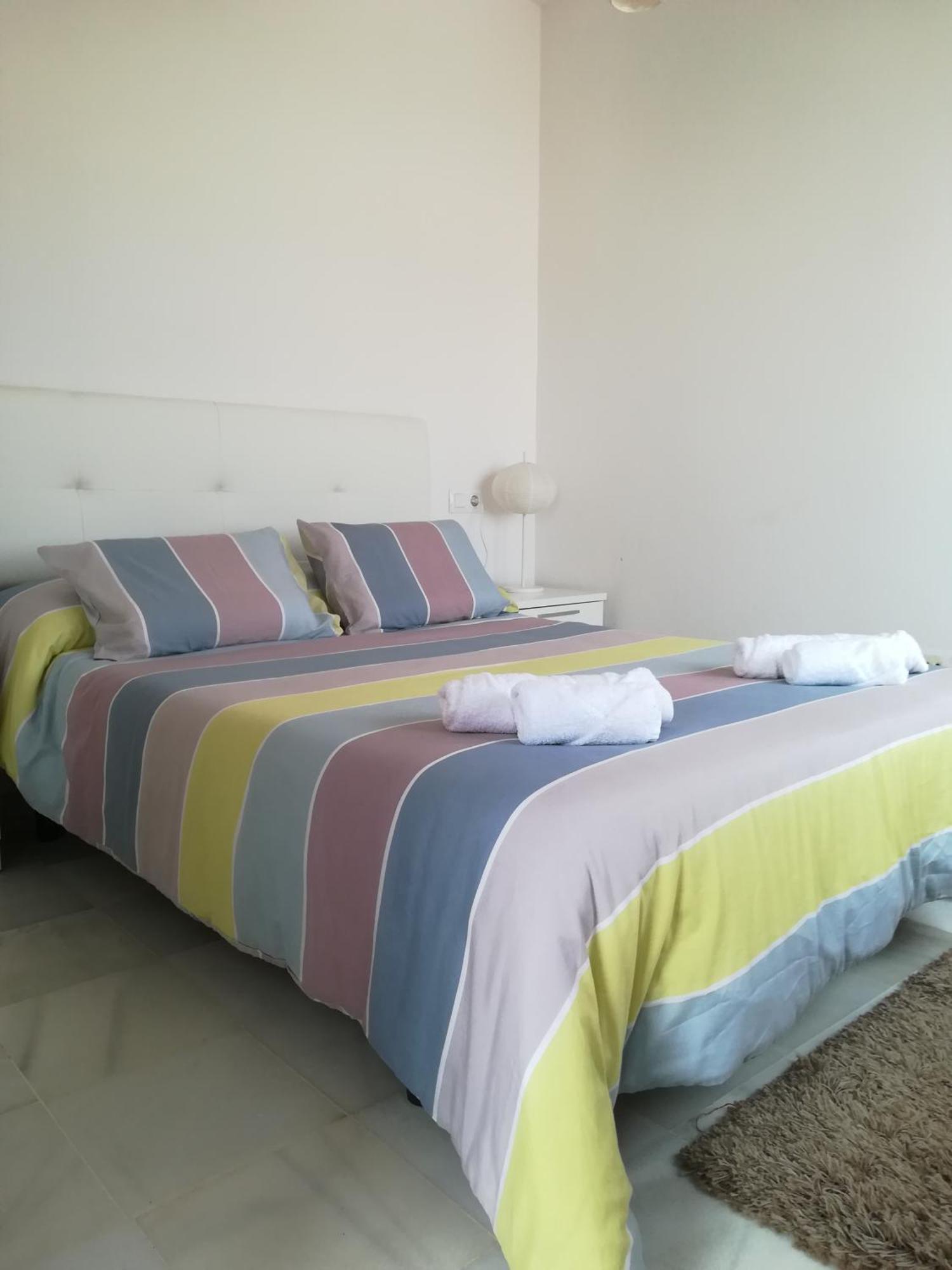 Moguz Flat Tarifa