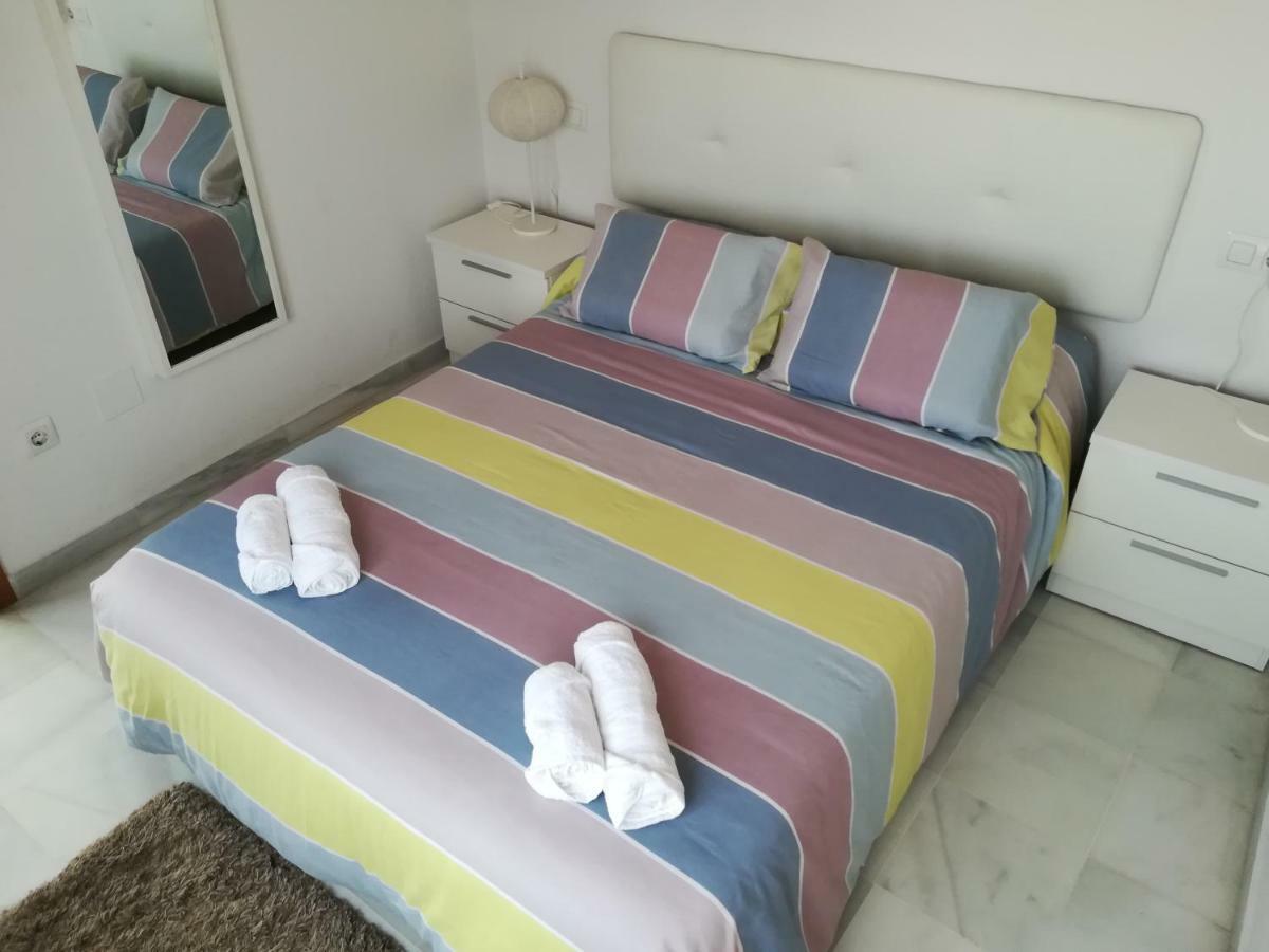Apartamento Moguz Flat *