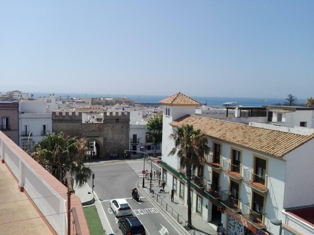 Moguz Flat Tarifa