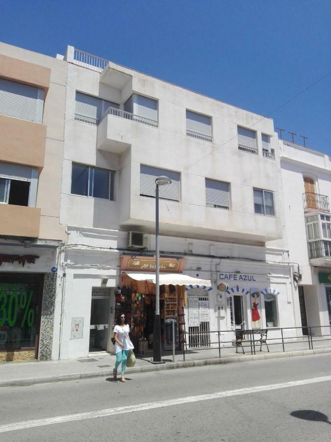 Apartment Moguz Flat Tarifa