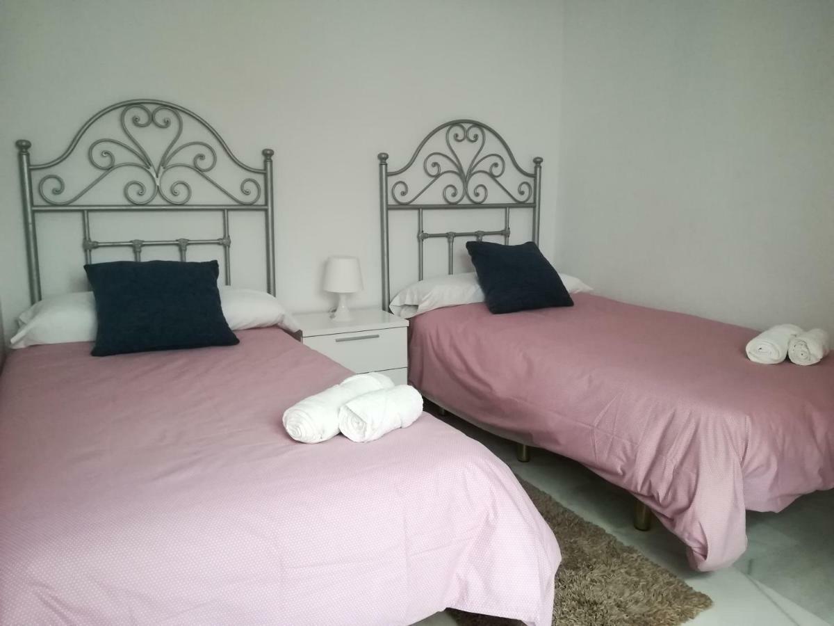 Moguz Flat Apartment Tarifa