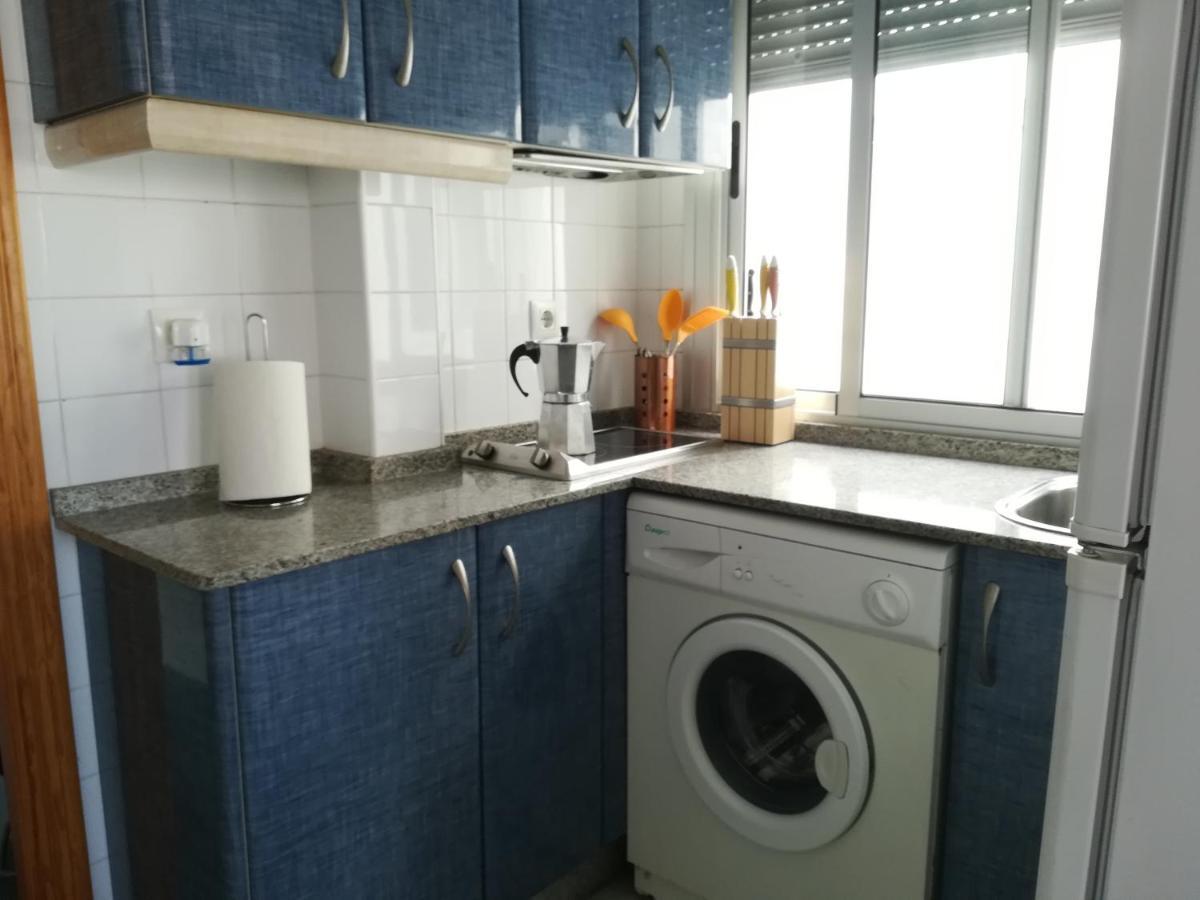 Apartment Moguz Flat *