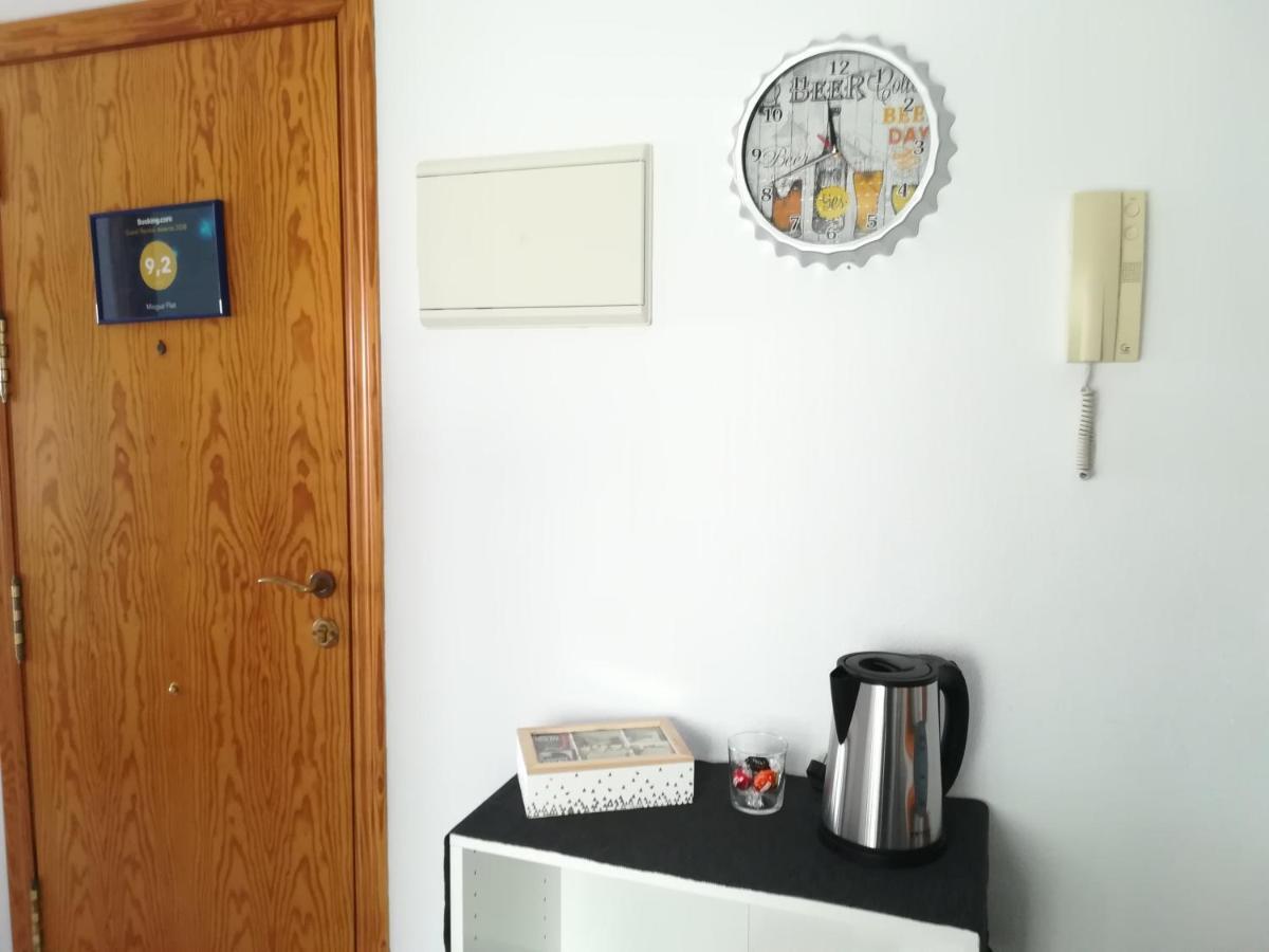 Moguz Flat