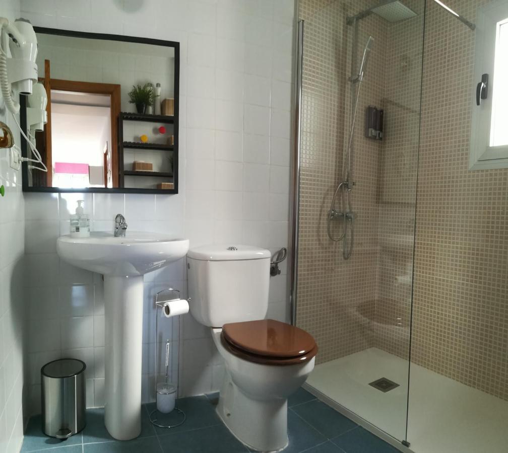Appartement Moguz Flat Tarifa